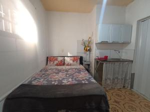 Refúgio Piratininga térreo 101