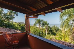 Pousada Villa Agrifoglio