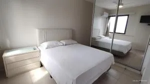 Alfa Barra - Barra da Tijuca