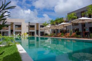 Villa Manatee Rota dos Milagres - Hosti