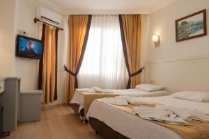 Seymen Otel
