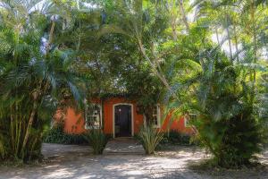 Pousada Villa Agrifoglio