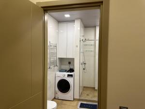 Gonio N305 Sea and Mountain view 2 Bedroom Terrace