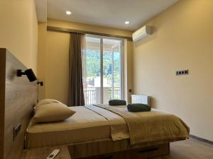 Gonio N305 Sea and Mountain view 2 Bedroom Terrace