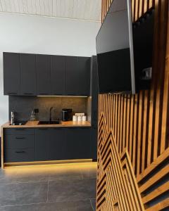 Stodola Slavsko котедж з чаном-джакузі