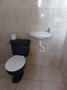 Residencial Barbosa - Apto 301