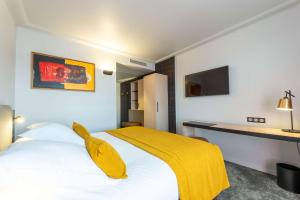 Best Western Premier Le Masq Hotel