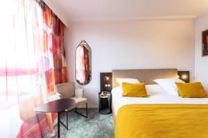 Best Western Premier Le Masq Hotel