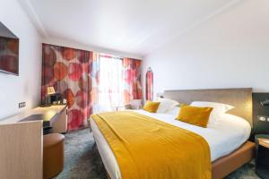 Best Western Premier Le Masq Hotel