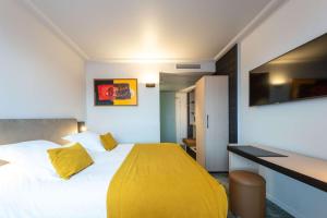 Best Western Premier Le Masq Hotel