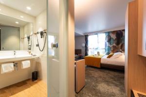 Best Western Premier Le Masq Hotel