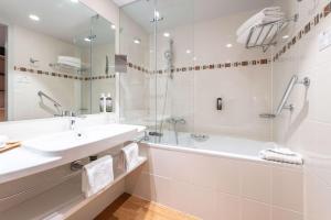 Hotels Best Western Premier Le Masq Hotel : photos des chambres