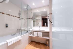 Hotels Best Western Premier Le Masq Hotel : photos des chambres