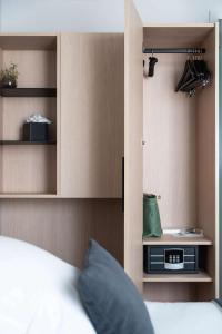Hotels Best Western Premier Le Masq Hotel :  Chambre Double Confortable
