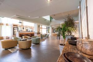 Hotels Best Western Premier Le Masq Hotel : photos des chambres