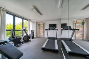 Hotels Best Western Premier Le Masq Hotel : photos des chambres