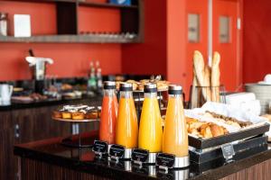 Hotels Best Western Premier Le Masq Hotel : photos des chambres