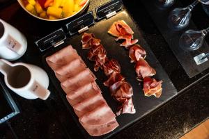 Hotels Best Western Premier Le Masq Hotel : photos des chambres