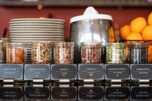 Hotels Best Western Premier Le Masq Hotel : photos des chambres