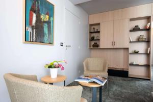 Hotels Best Western Premier Le Masq Hotel : photos des chambres