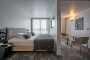Hotels Best Western Premier Le Masq Hotel : photos des chambres