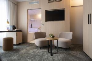 Hotels Best Western Premier Le Masq Hotel : photos des chambres