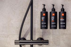 Standard Twin Room room in Park Plaza Berlin Kudamm