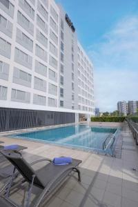 Park Inn By Radisson Iloilo