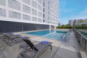 Park Inn By Radisson Iloilo