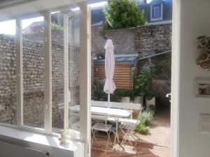 Maisons de vacances Les Sables : photos des chambres