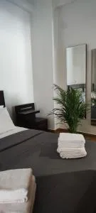 Central park apartment Nafplio - Návplio