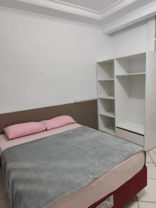 Linda Casa na Praia de Bombas