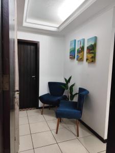 Linda Casa na Praia de Bombas