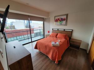 WTC Suites
