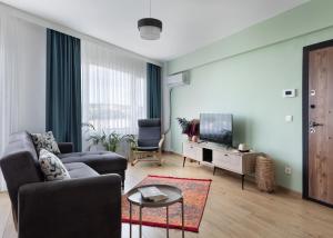 Allegro Apartments Kadıköy