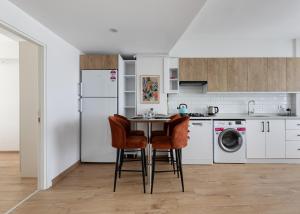 Allegro Apartments Kadıköy