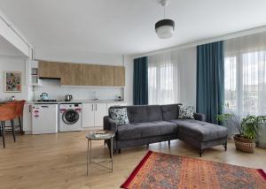 Allegro Apartments Kadıköy