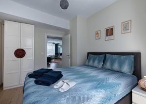 Allegro Apartments Kadıköy