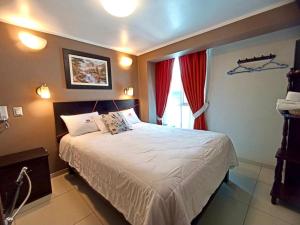 Kametza Hotel Ayacucho