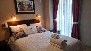 Kametza Hotel Ayacucho