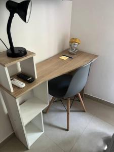Apartamento Premium Granada