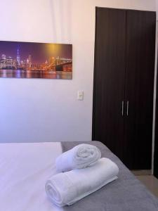 Apartamento Premium Granada