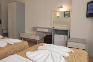 Seymen Otel