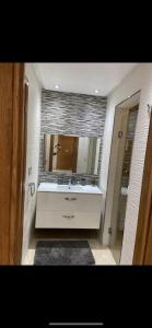 Résidence imi plage, Luxurious apartment with ocean view,