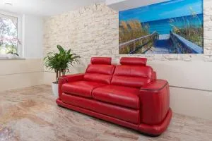 Apartamenty Czarny Kormoran - Hel