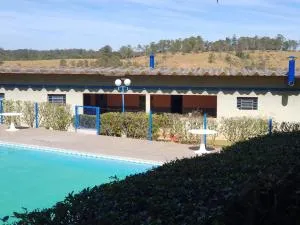 Recanto santa barbara - Francisco Morato