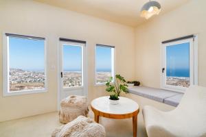 Eolithos Exclusive Suites