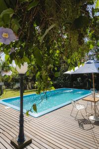 Pousada Villa Agrifoglio