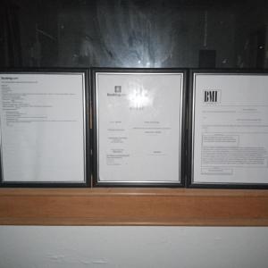 Azalea Court Hotel - 2hvězdičkové hotely ve městě St Petersburg