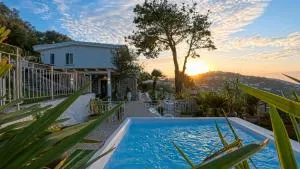 Villa Grusone - 圣安格塔苏德格尔夫